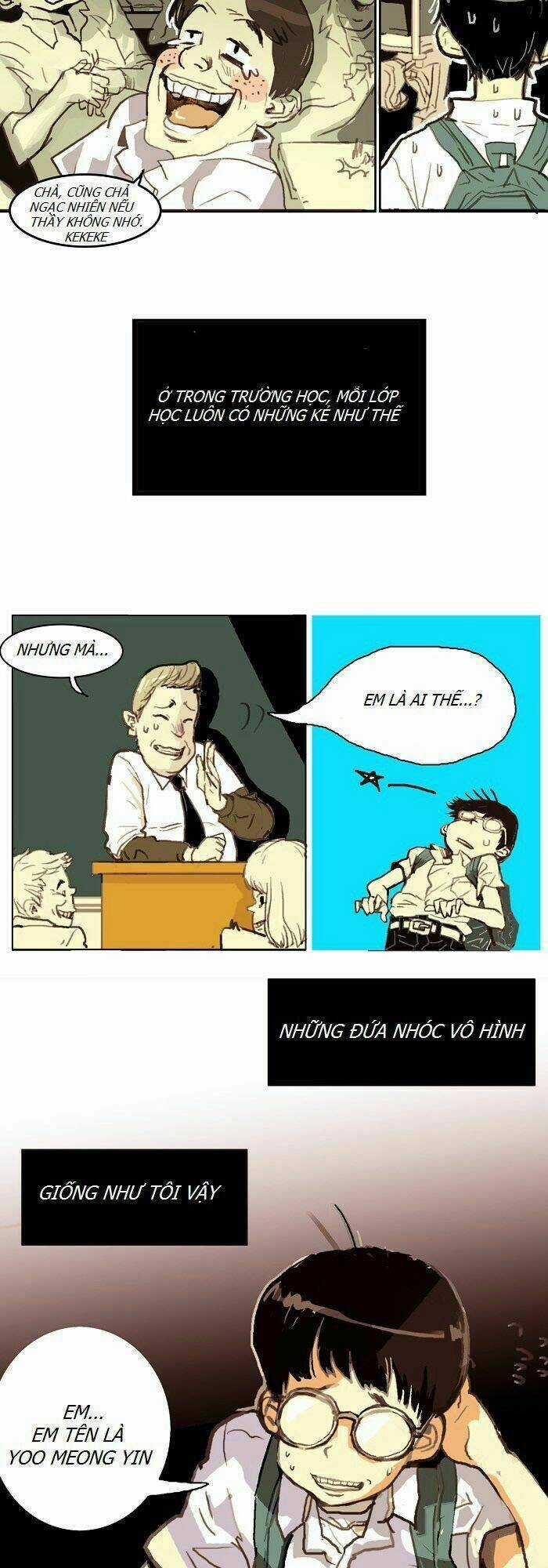 Famous Man - Chapter 1 - Trang 5