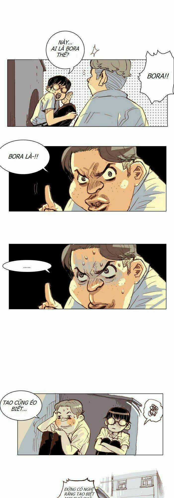 Famous Man - Chapter 2 - Trang 18