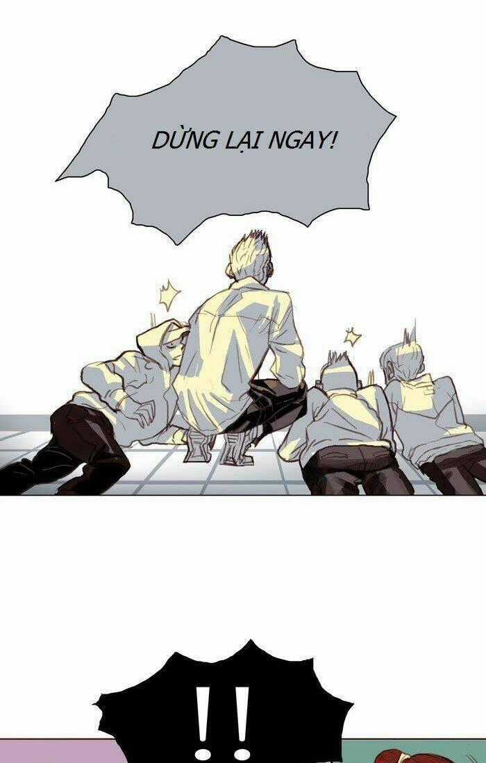 Famous Man - Chapter 2 - Trang 23