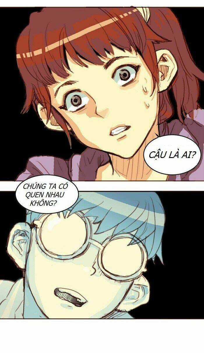 Famous Man - Chapter 3 - Trang 11