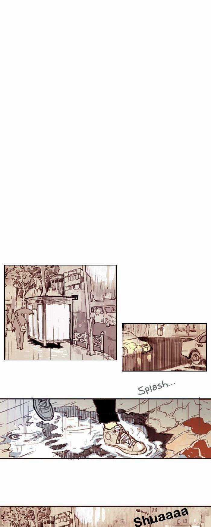 Famous Man - Chapter 3 - Trang 16