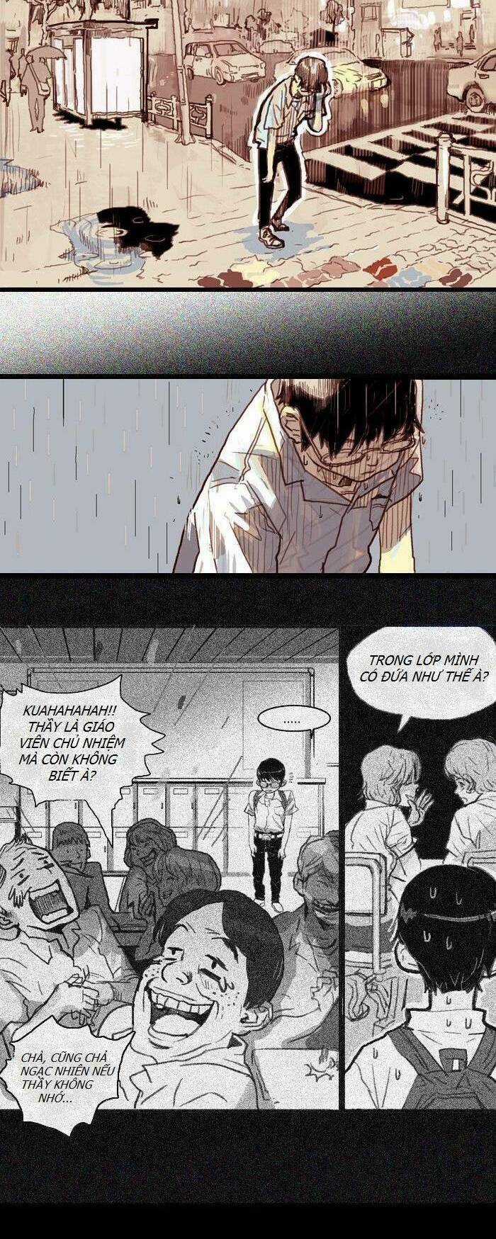 Famous Man - Chapter 3 - Trang 17