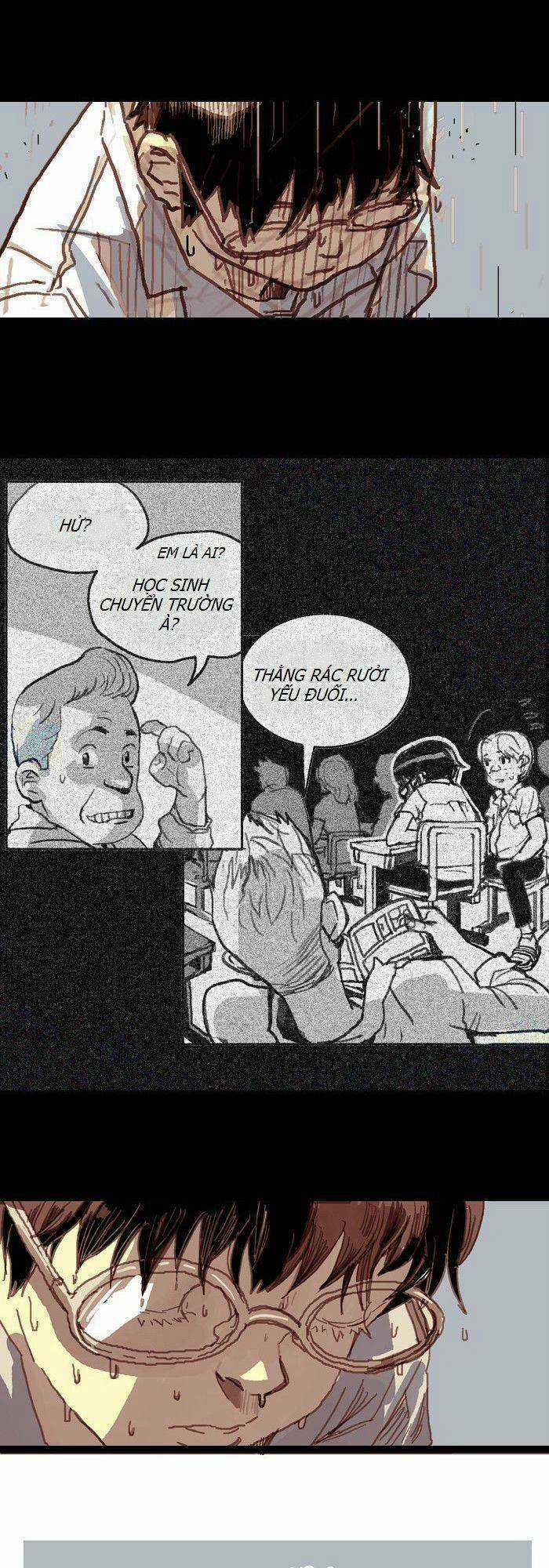 Famous Man - Chapter 3 - Trang 18