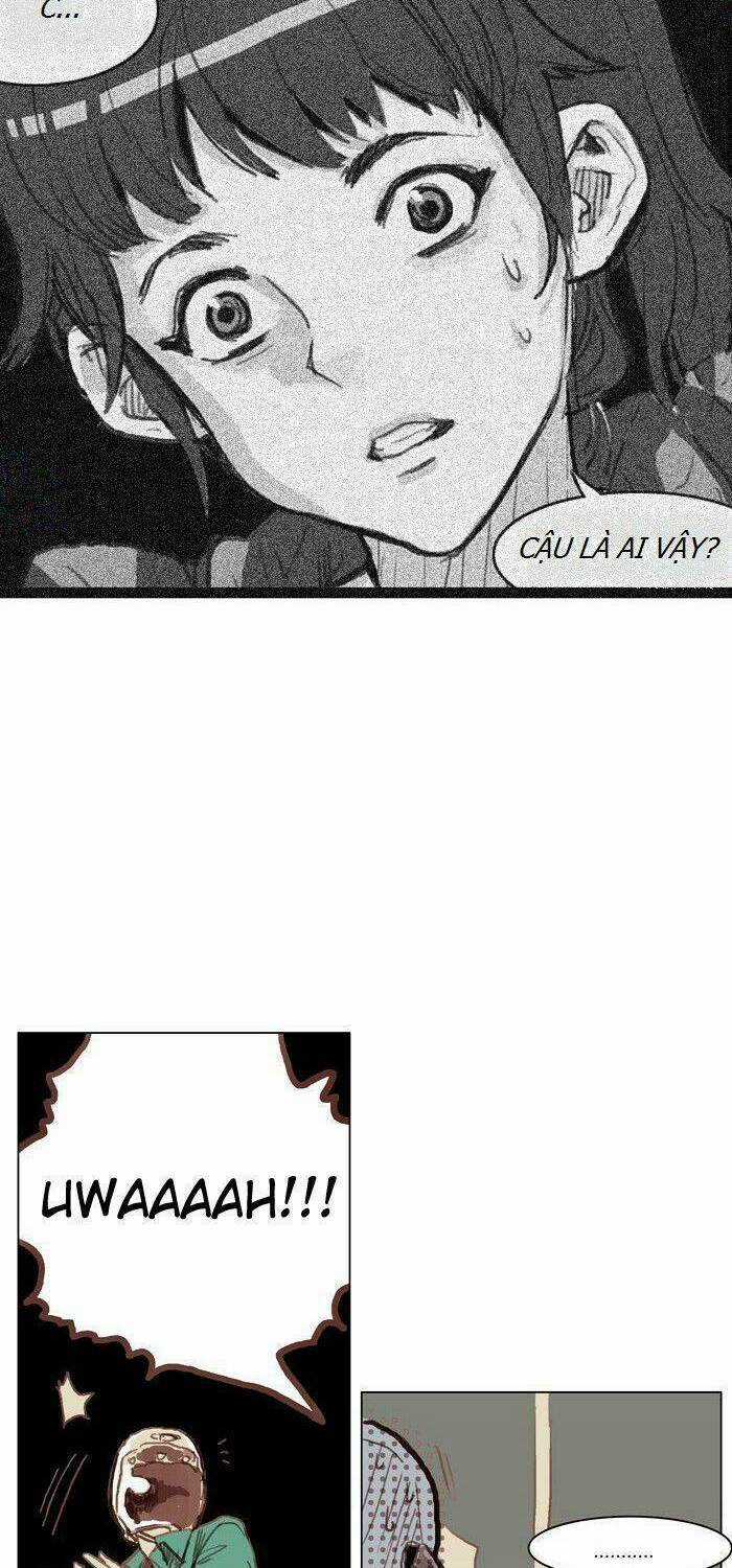 Famous Man - Chapter 3 - Trang 21