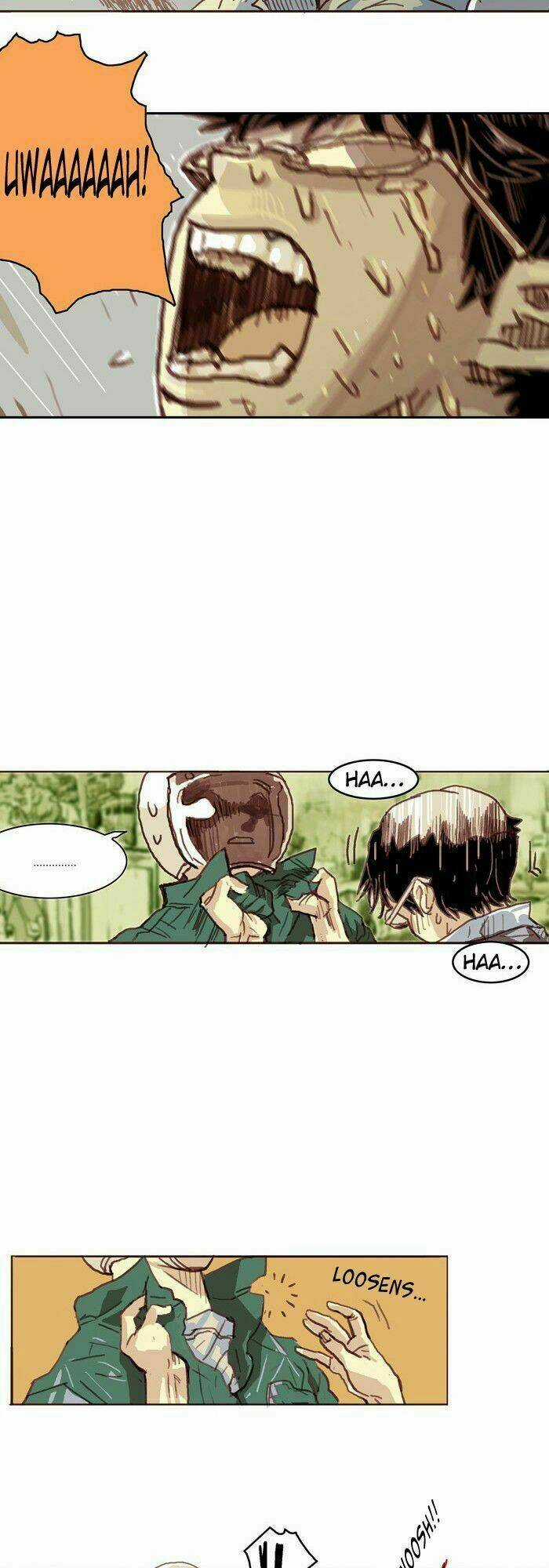 Famous Man - Chapter 3 - Trang 23