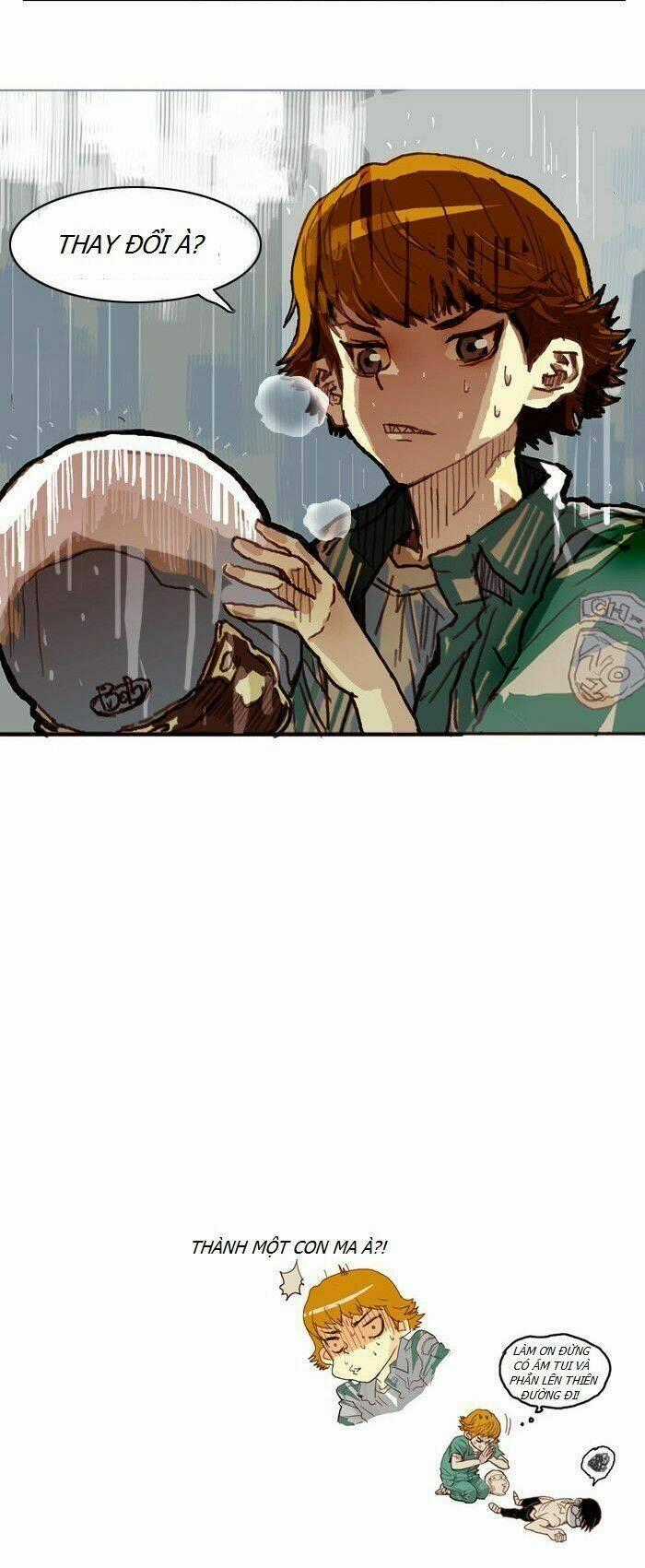 Famous Man - Chapter 3 - Trang 26