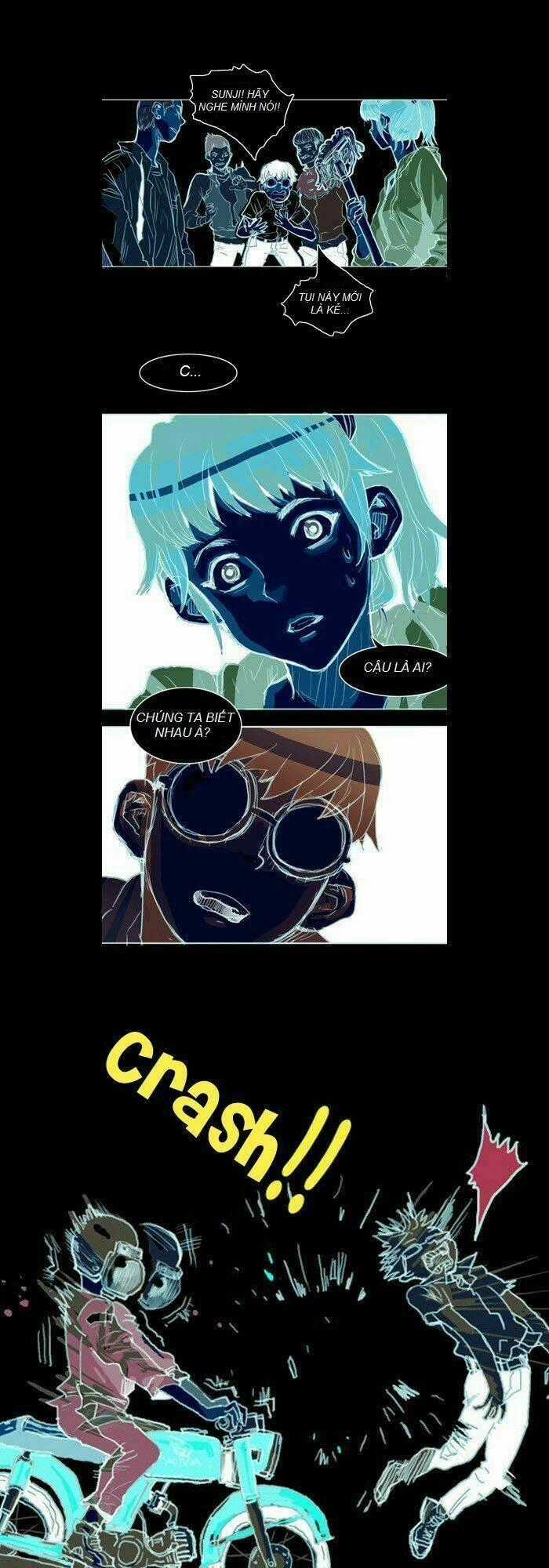 Famous Man - Chapter 4 - Trang 2