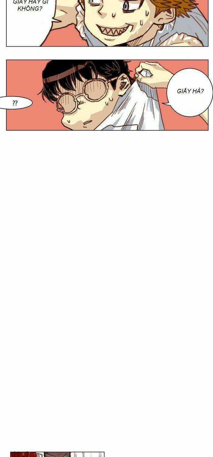 Famous Man - Chapter 4 - Trang 12