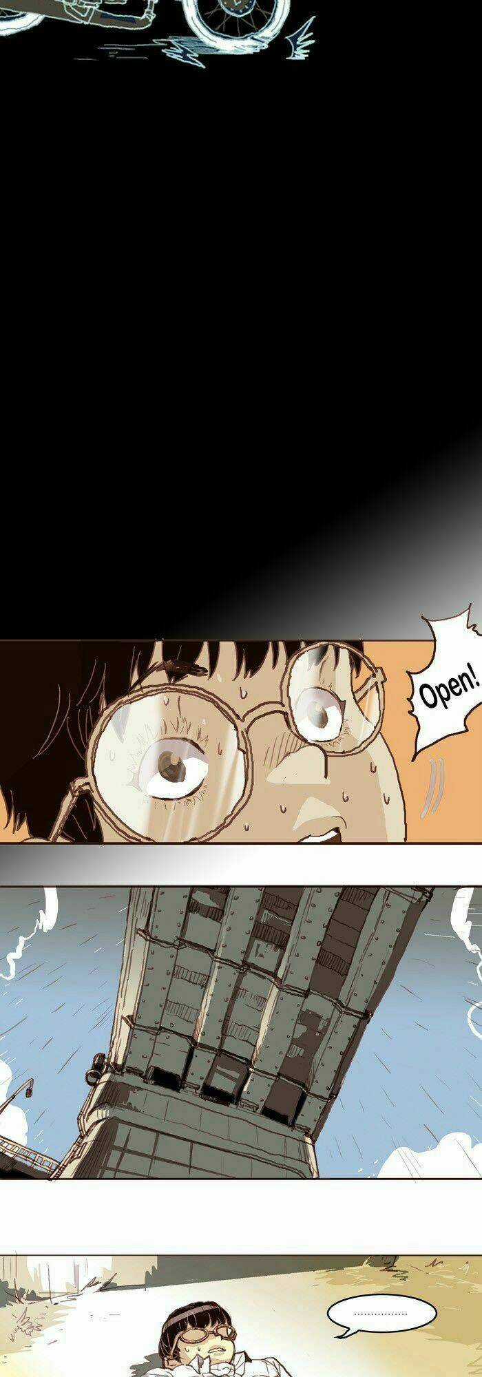 Famous Man - Chapter 4 - Trang 3