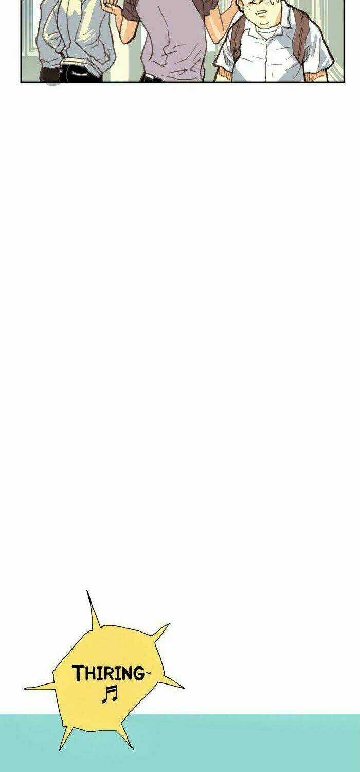 Famous Man - Chapter 4 - Trang 25