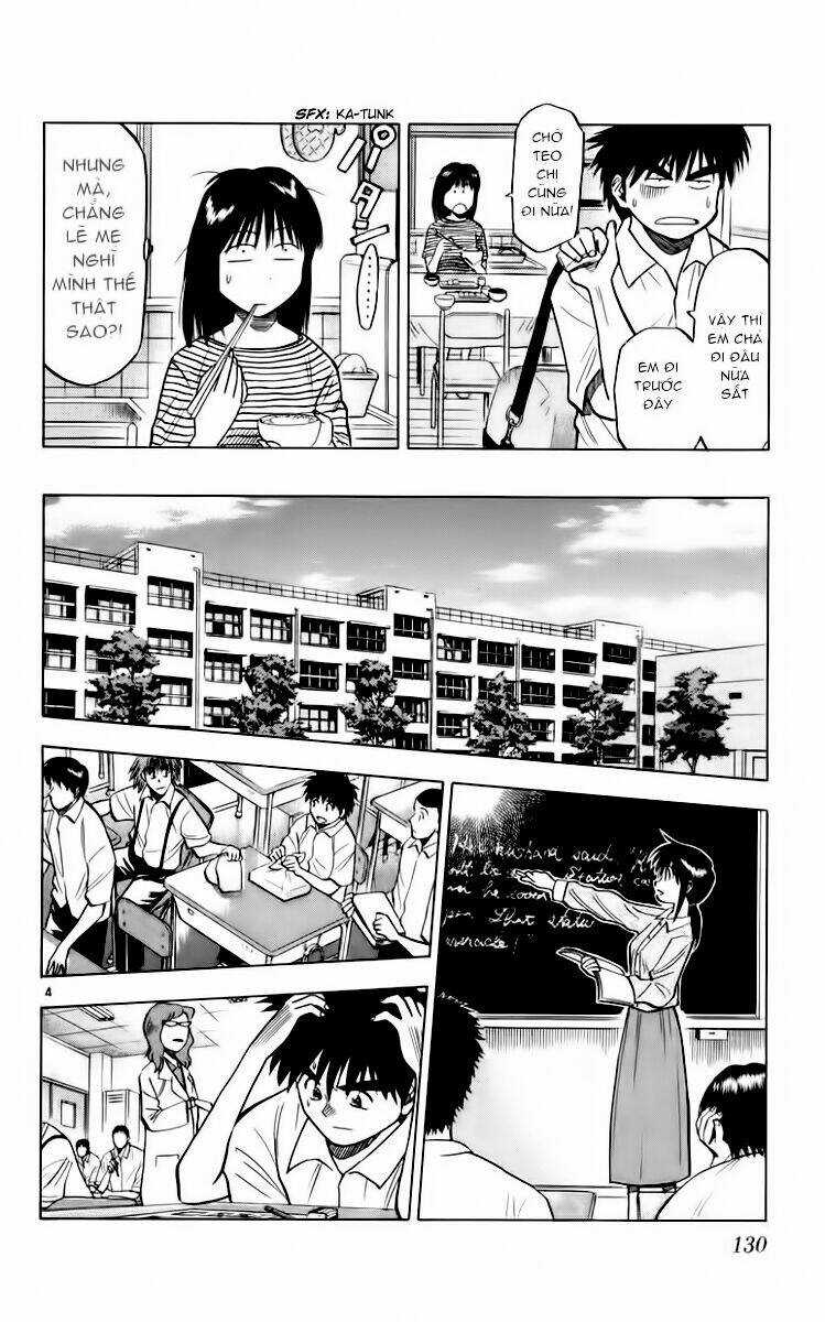 Fantasista bản VIP - Chapter 103 - Trang 4