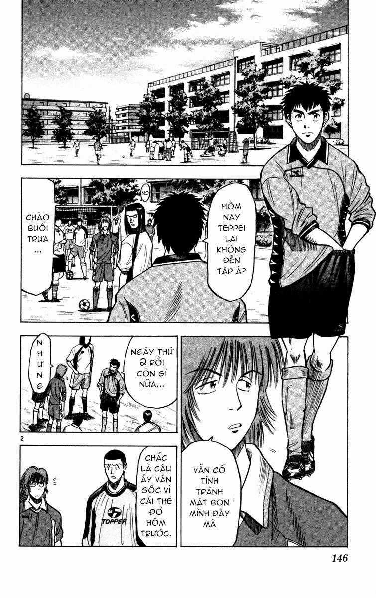 Fantasista bản VIP - Chapter 113 - Trang 2