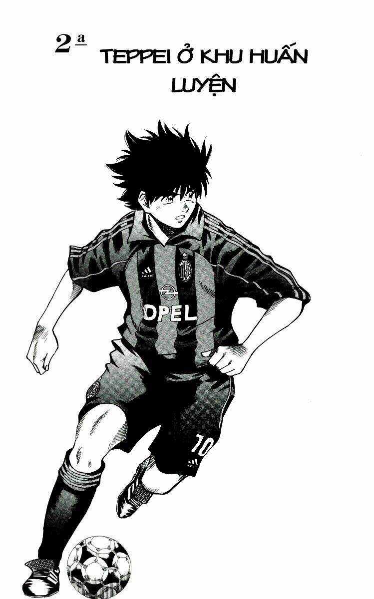 Fantasista bản VIP - Chapter 138 - Trang 4