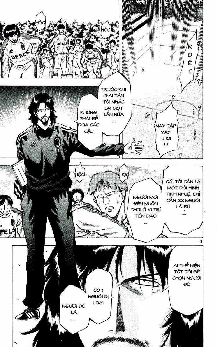 Fantasista bản VIP - Chapter 140 - Trang 3