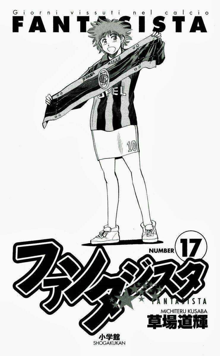 Fantasista bản VIP - Chapter 142 - Trang 3