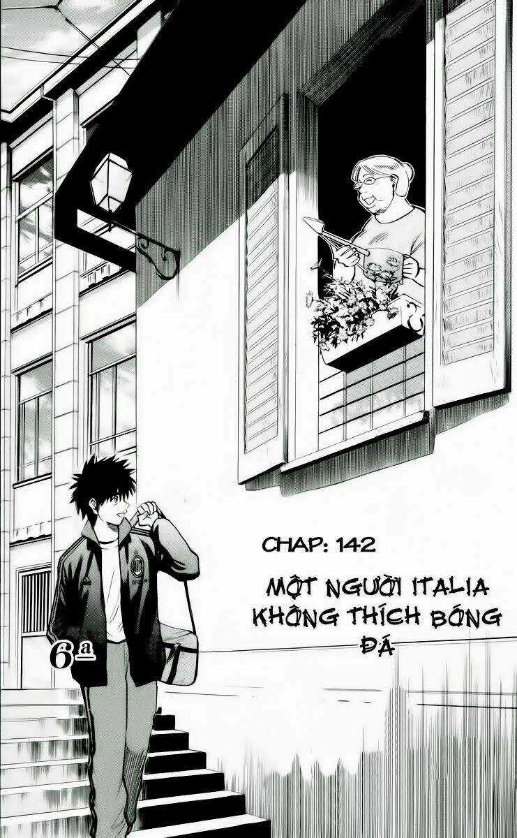 Fantasista bản VIP - Chapter 142 - Trang 5