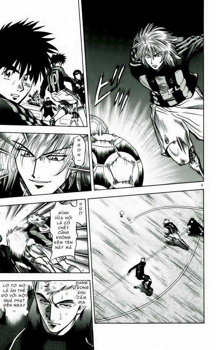 Fantasista bản VIP - Chapter 152 - Trang 3