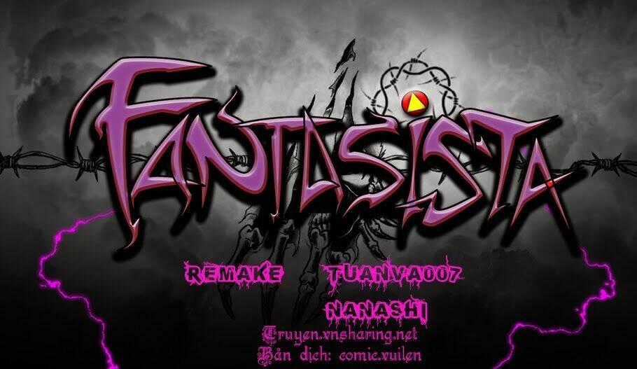 Fantasista bản VIP - Chapter 152 - Trang 21