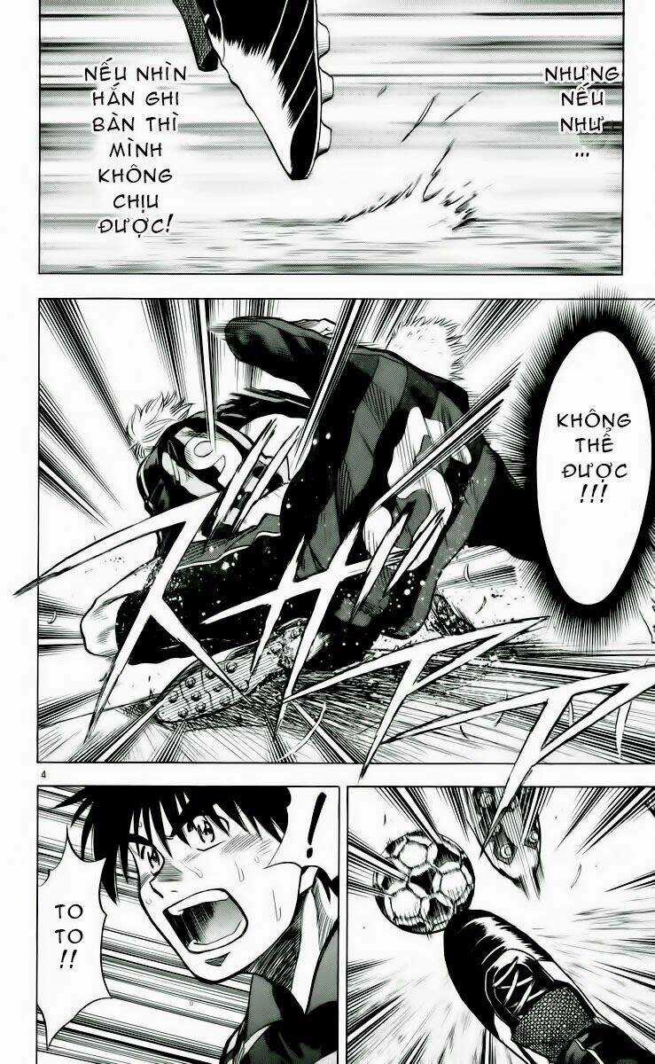 Fantasista bản VIP - Chapter 152 - Trang 4