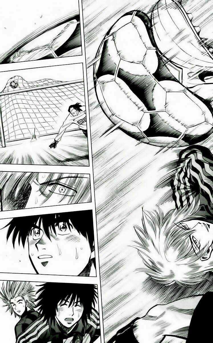 Fantasista bản VIP - Chapter 152 - Trang 7