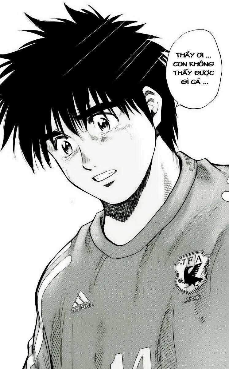 Fantasista bản VIP - Chapter 183 - Trang 20