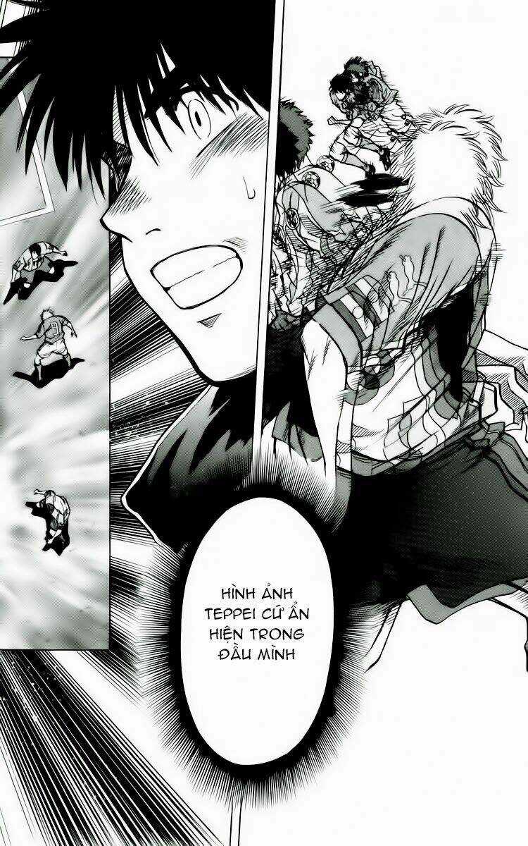 Fantasista bản VIP - Chapter 190 - Trang 10