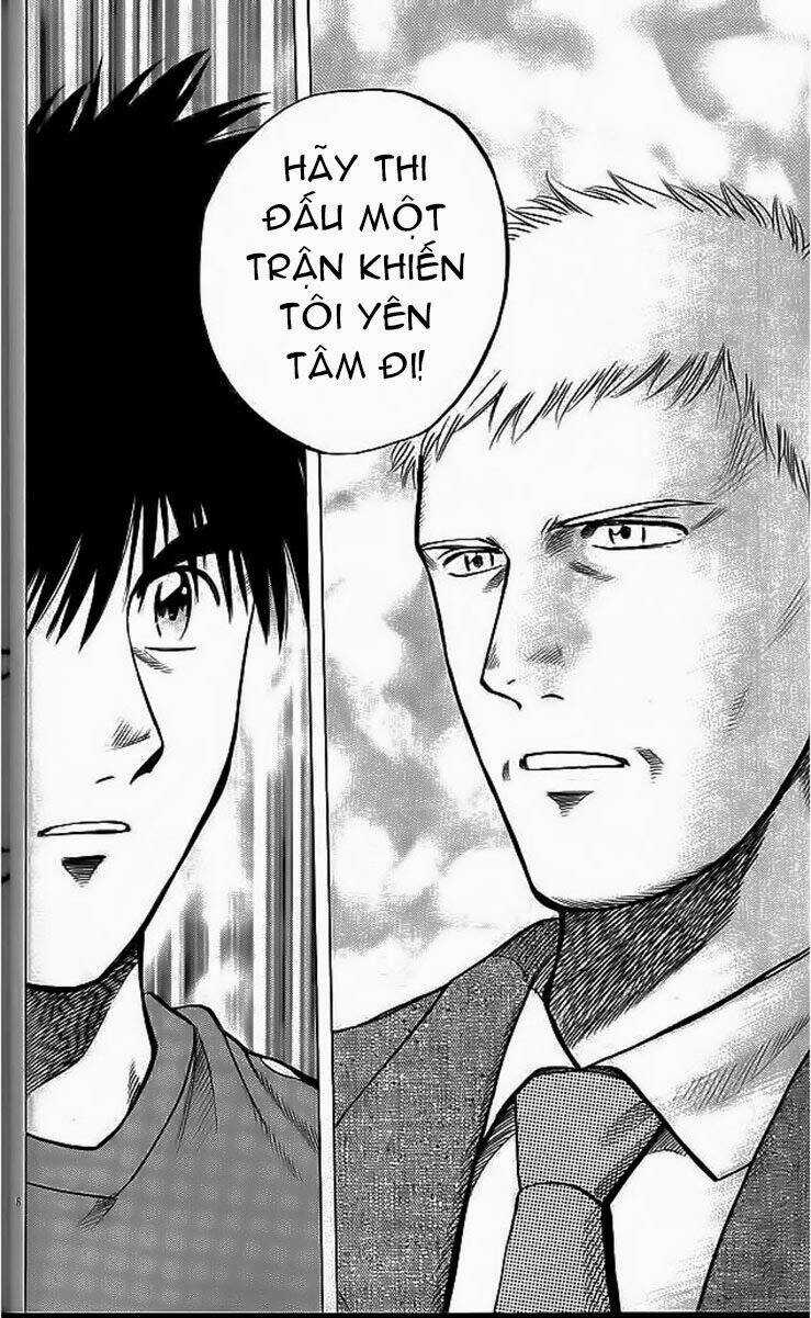 Fantasista bản VIP - Chapter 201 - Trang 6