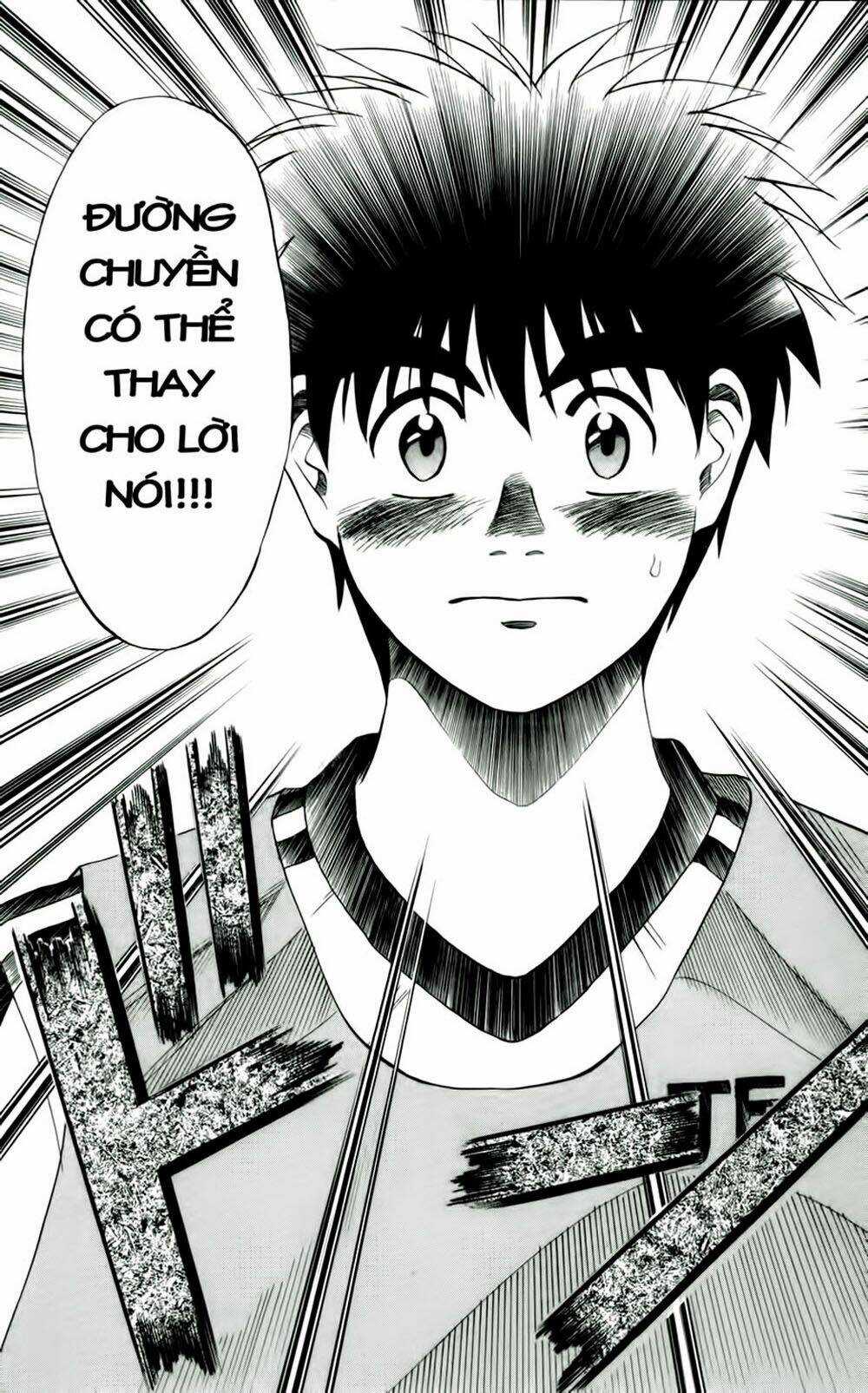 Fantasista bản VIP - Chapter 40 - Trang 7