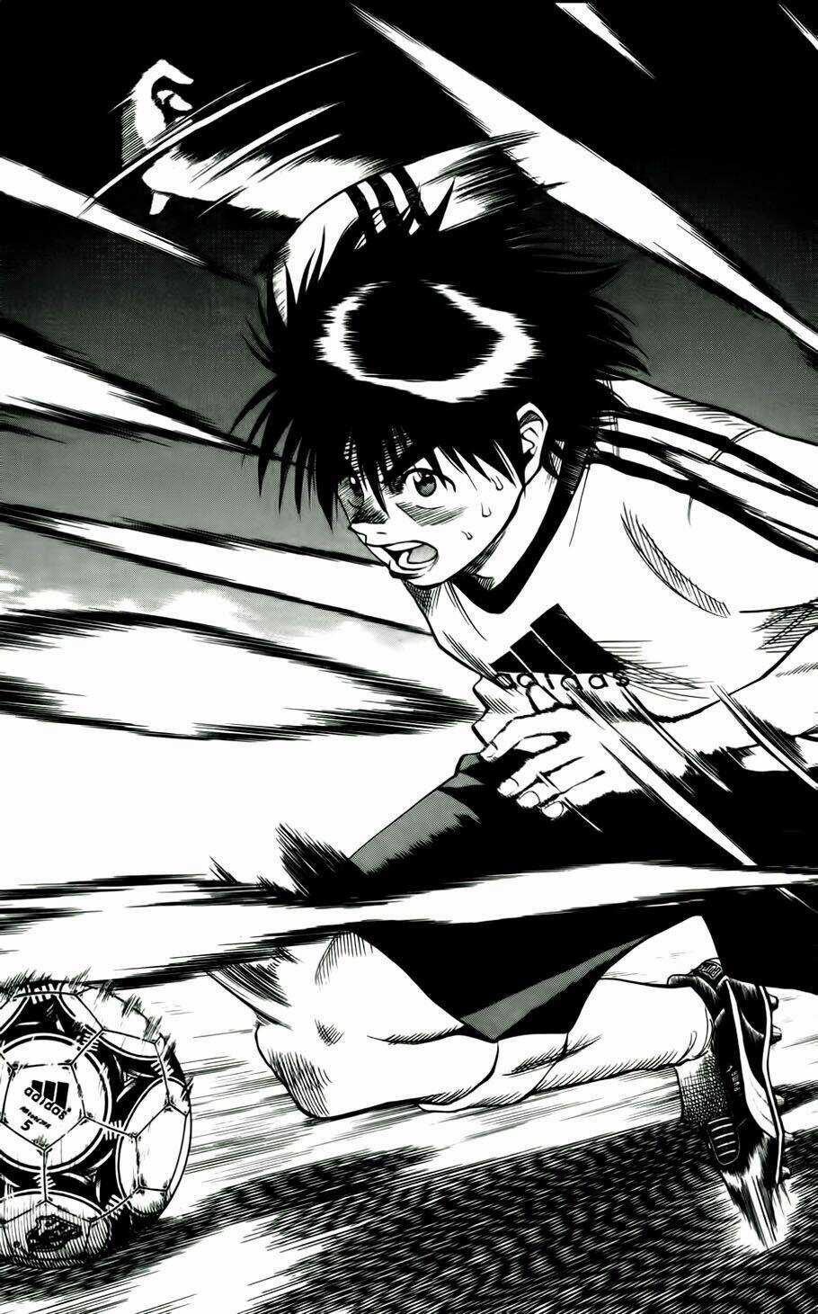 Fantasista bản VIP - Chapter 46 - Trang 7