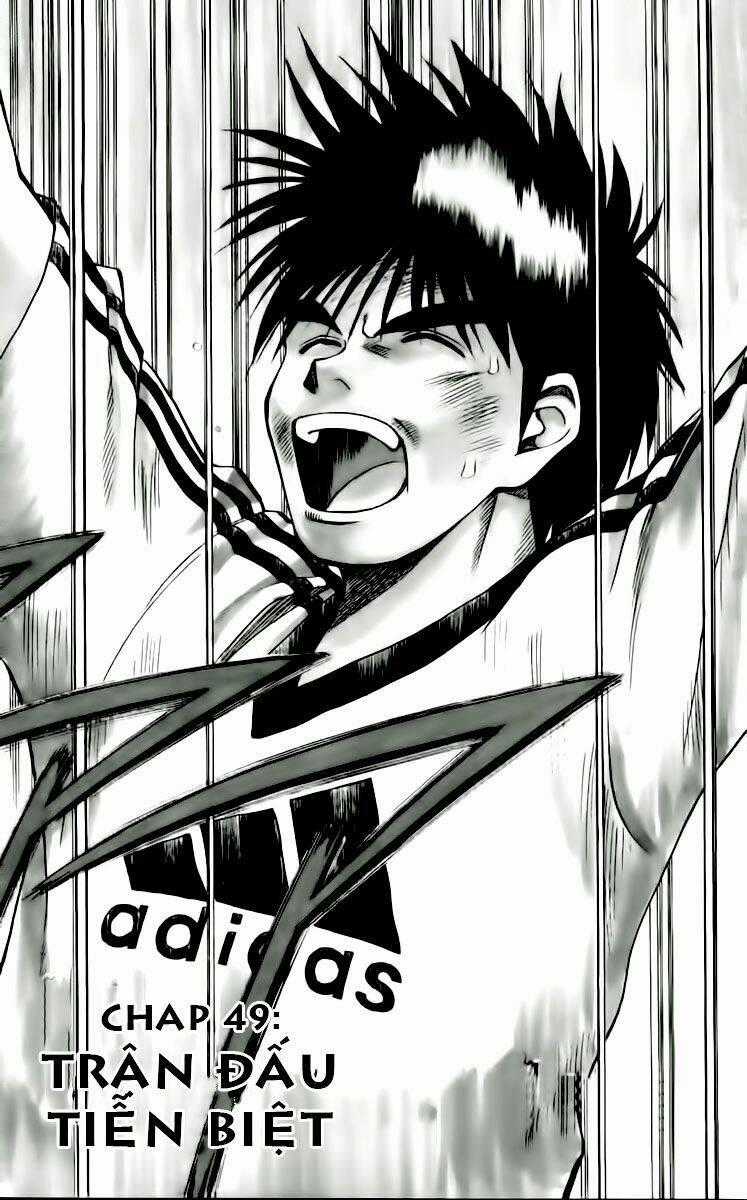 Fantasista bản VIP - Chapter 49 - Trang 2