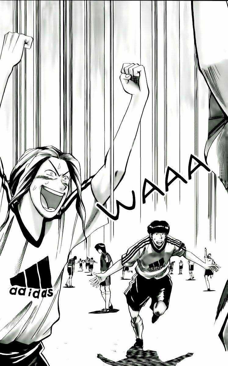 Fantasista bản VIP - Chapter 49 - Trang 3