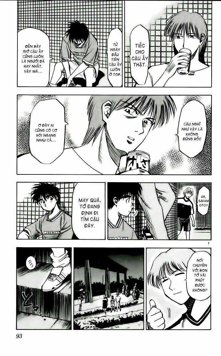 Fantasista bản VIP - Chapter 49 - Trang 7