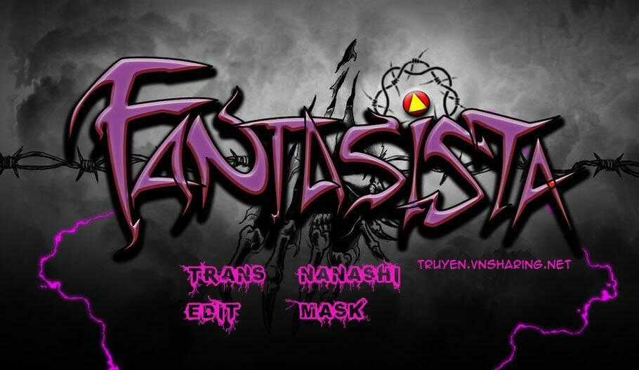 Fantasista bản VIP - Chapter 57 - Trang 22