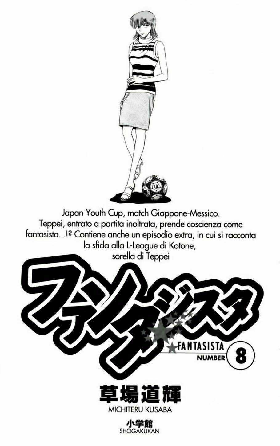 Fantasista bản VIP - Chapter 63 - Trang 3