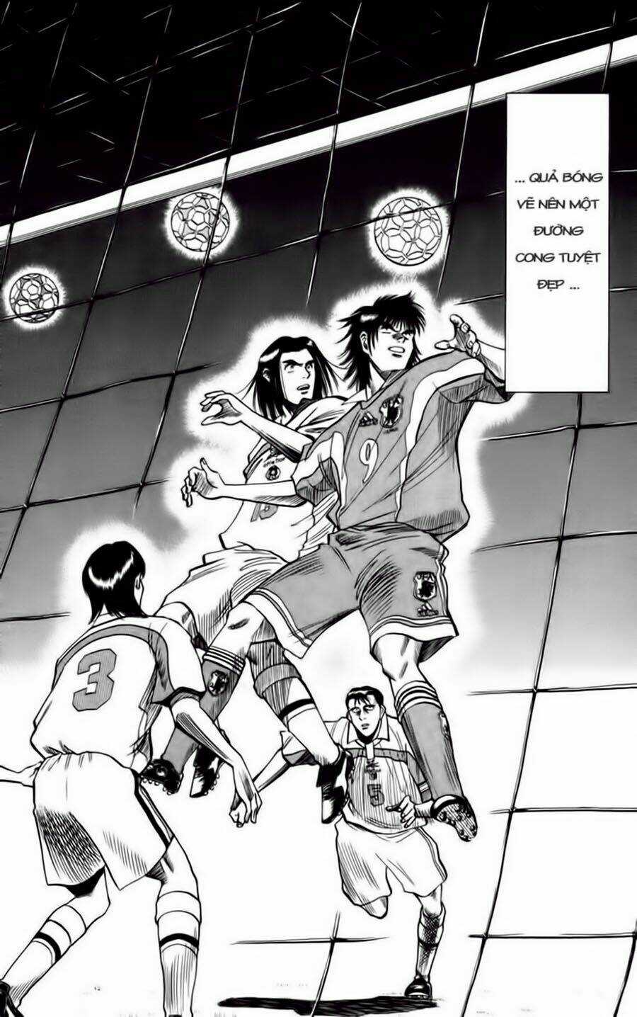 Fantasista bản VIP - Chapter 68 - Trang 10