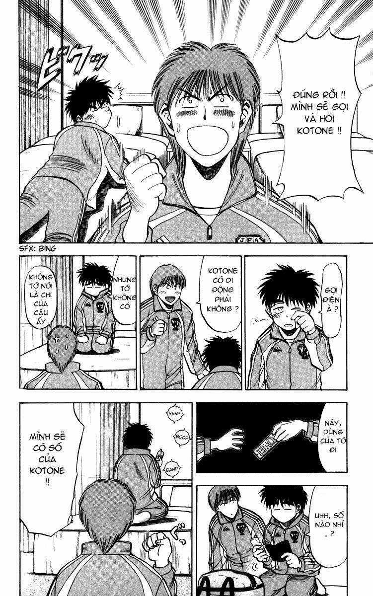 Fantasista bản VIP - Chapter 71 - Trang 10