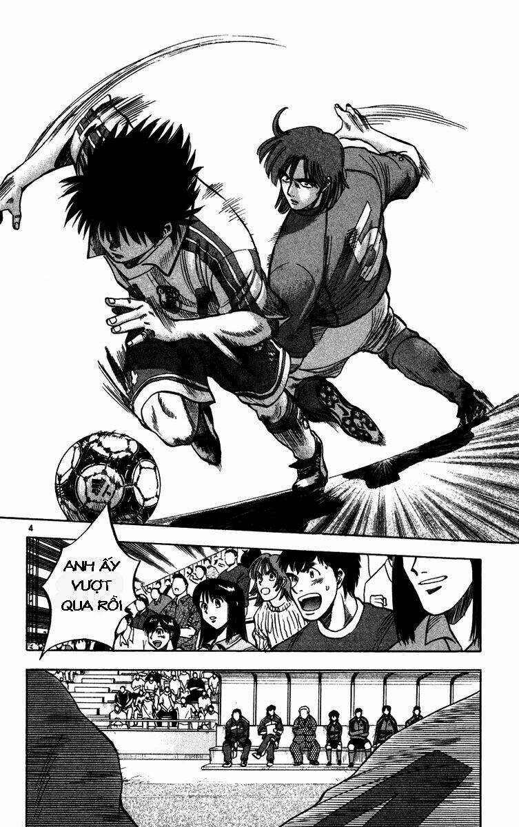 Fantasista bản VIP - Chapter 79 - Trang 9