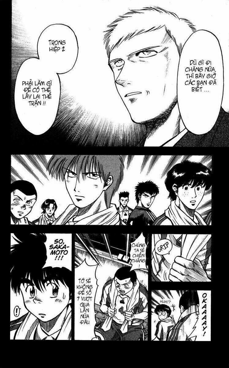 Fantasista bản VIP - Chapter 84 - Trang 4