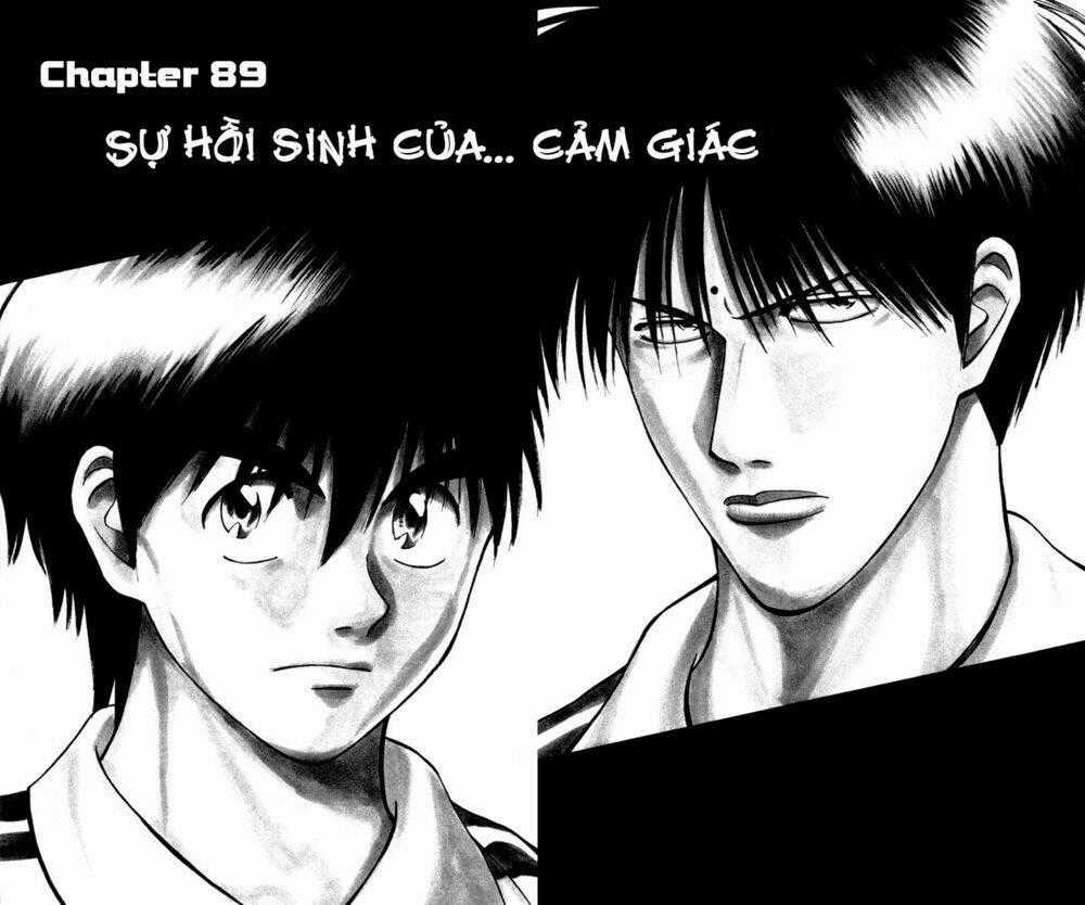Fantasista bản VIP - Chapter 89 - Trang 2