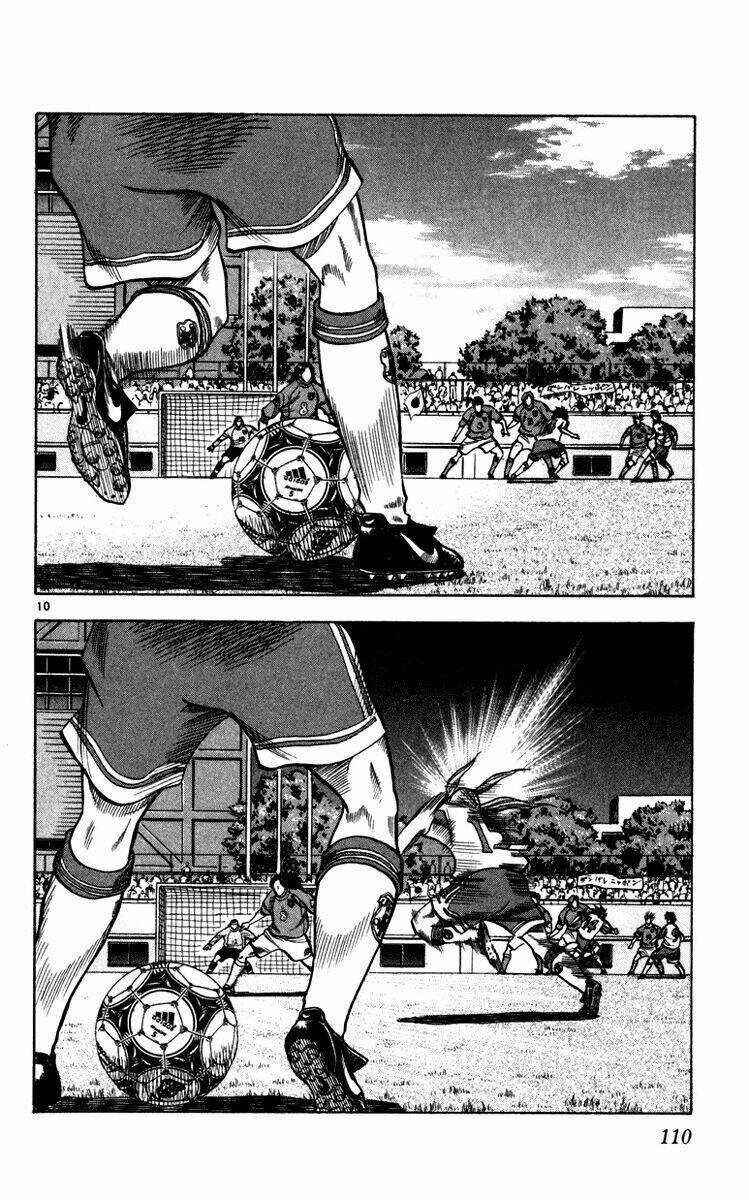 Fantasista bản VIP - Chapter 93 - Trang 10