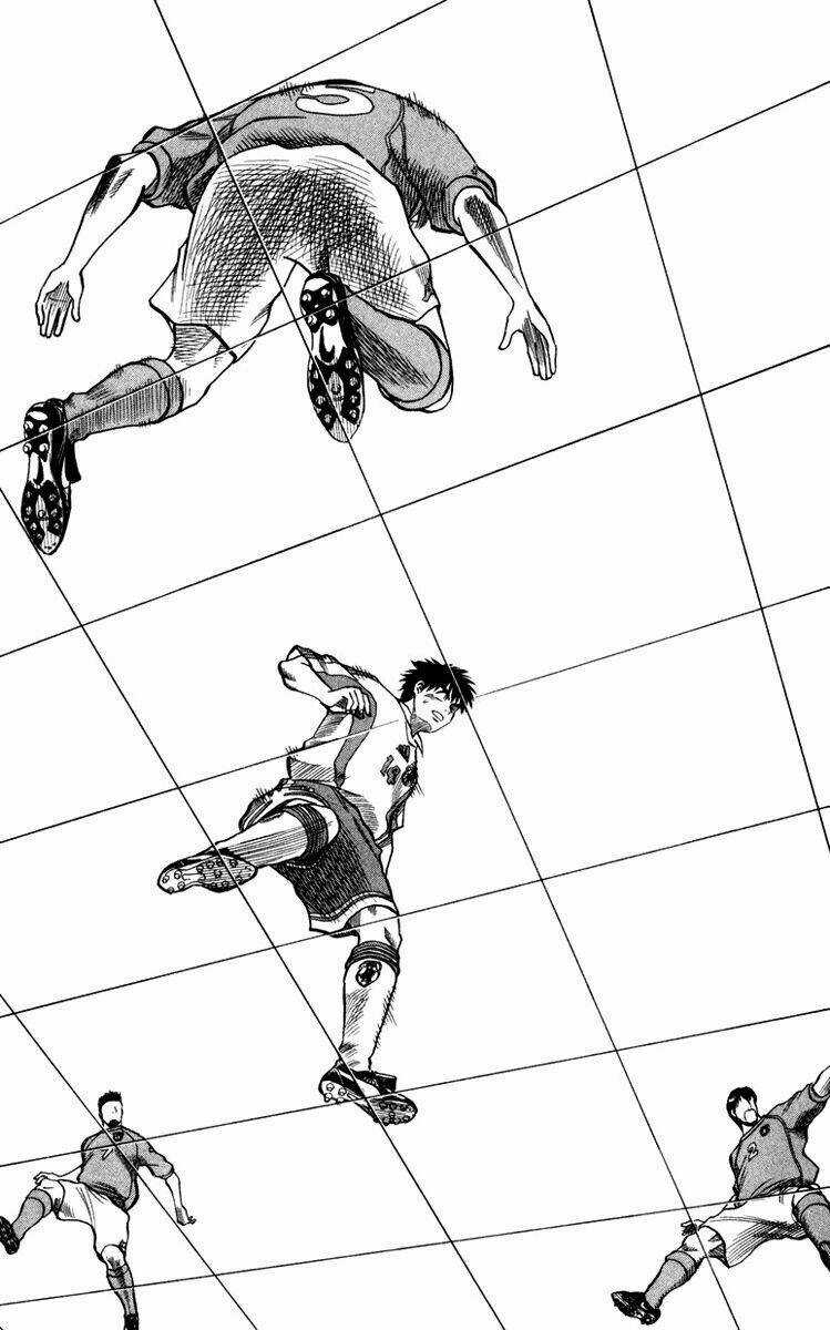 Fantasista bản VIP - Chapter 96 - Trang 18