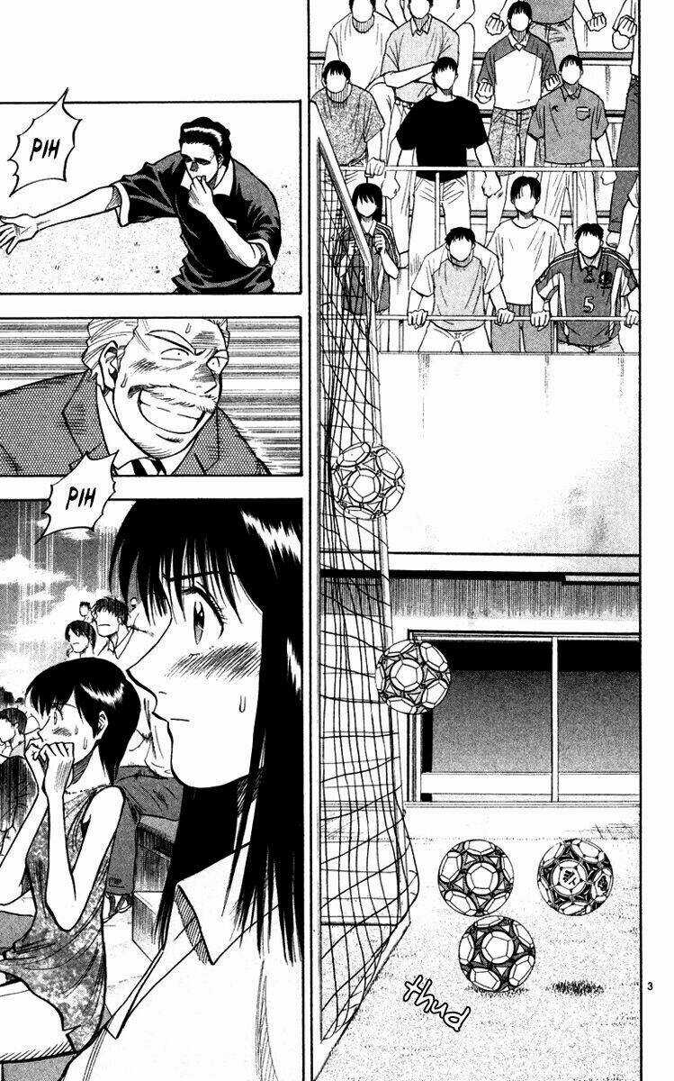 Fantasista bản VIP - Chapter 98 - Trang 3