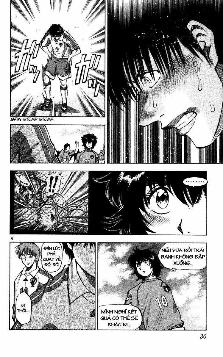 Fantasista bản VIP - Chapter 98 - Trang 5