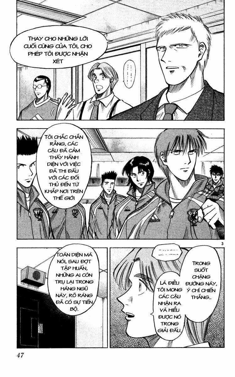 Fantasista bản VIP - Chapter 99 - Trang 3