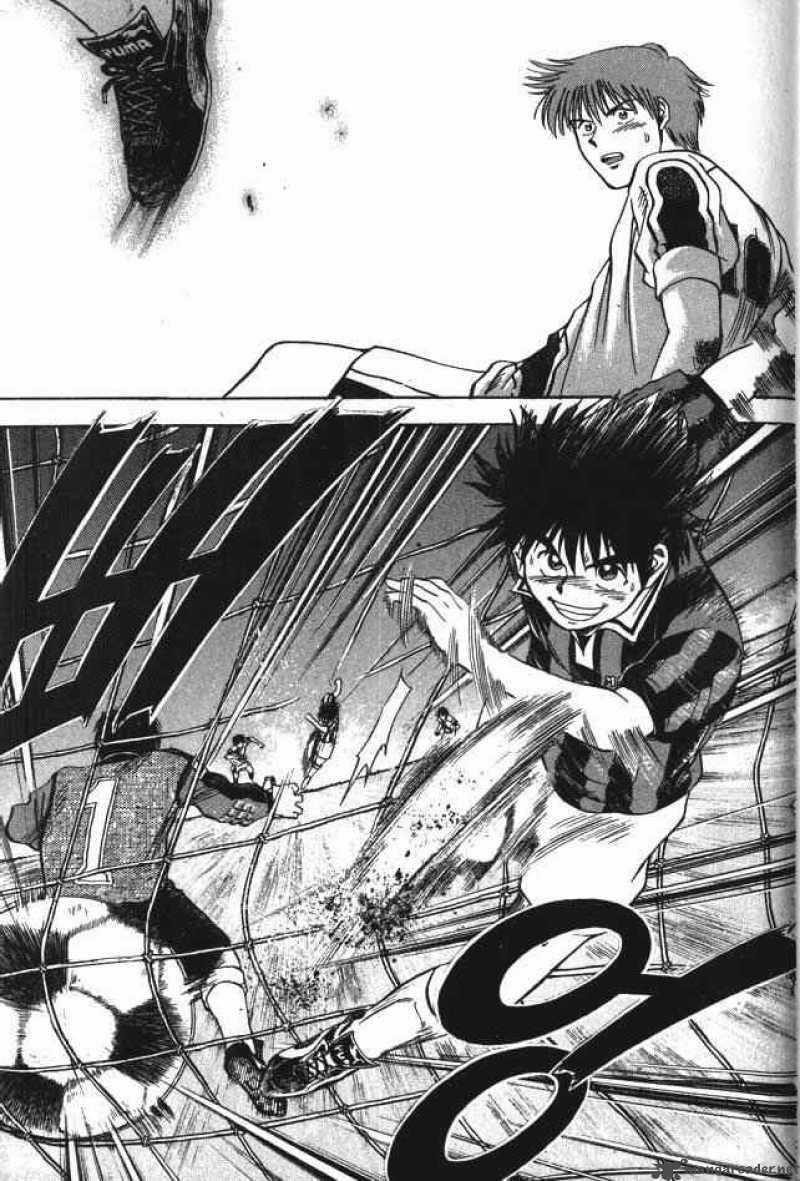 Fantasista - Chapter 1 - Trang 35