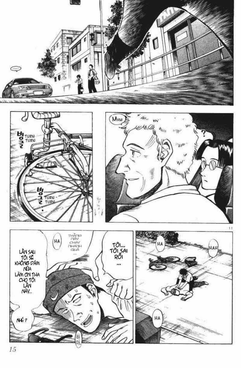 Fantasista - Chapter 1 - Trang 10