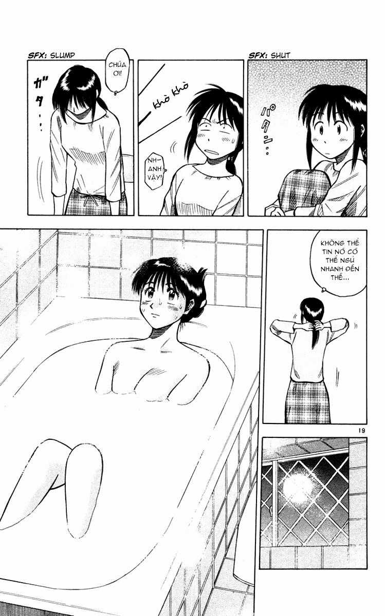 Fantasista - Chapter 100 - Trang 18