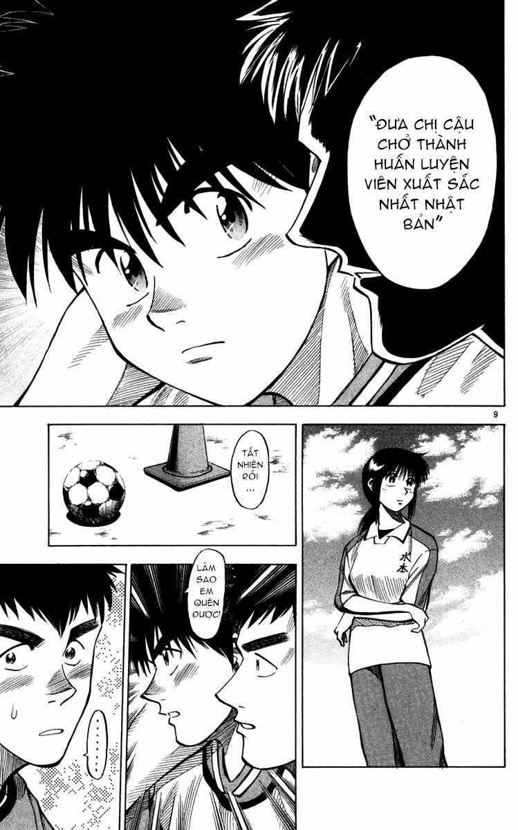 Fantasista - Chapter 100 - Trang 8