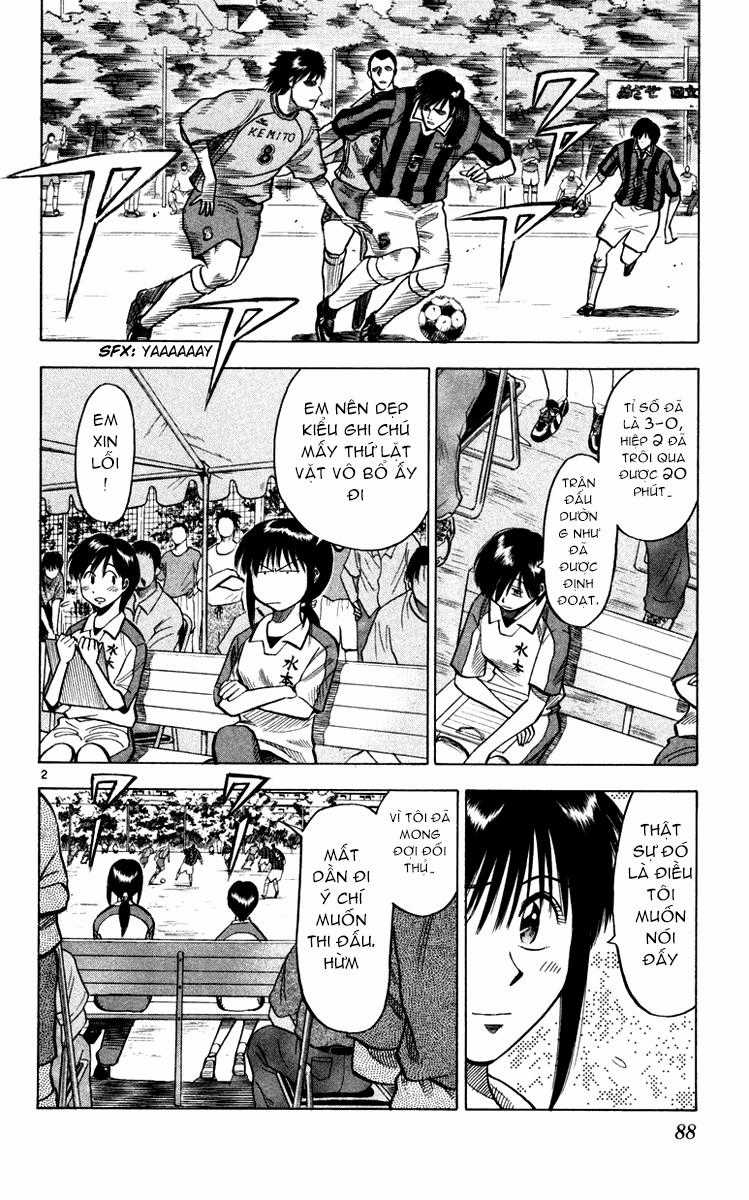 Fantasista - Chapter 101 - Trang 2