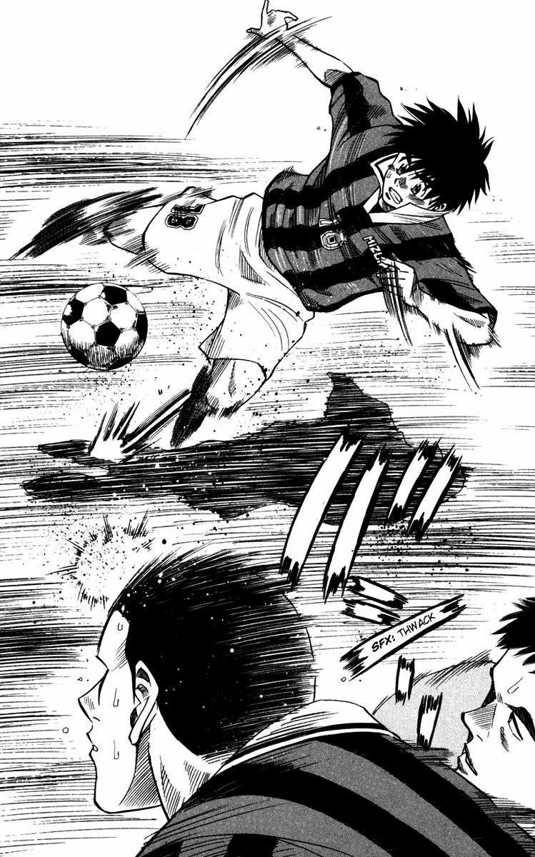 Fantasista - Chapter 101 - Trang 8